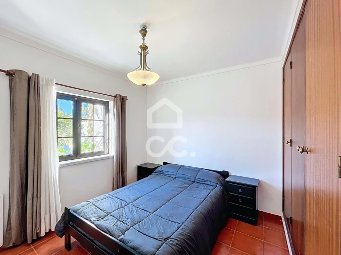 Moradia T3 para Venda em Santa Maria, São Pedro e Sobral da Lagoa Foto 13