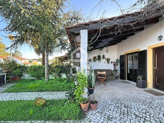 Moradia T3 para Venda em Santa Maria, São Pedro e Sobral da Lagoa Foto 34