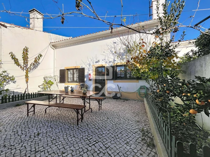 Moradia T3 para Venda em Santa Maria, São Pedro e Sobral da Lagoa Foto 28