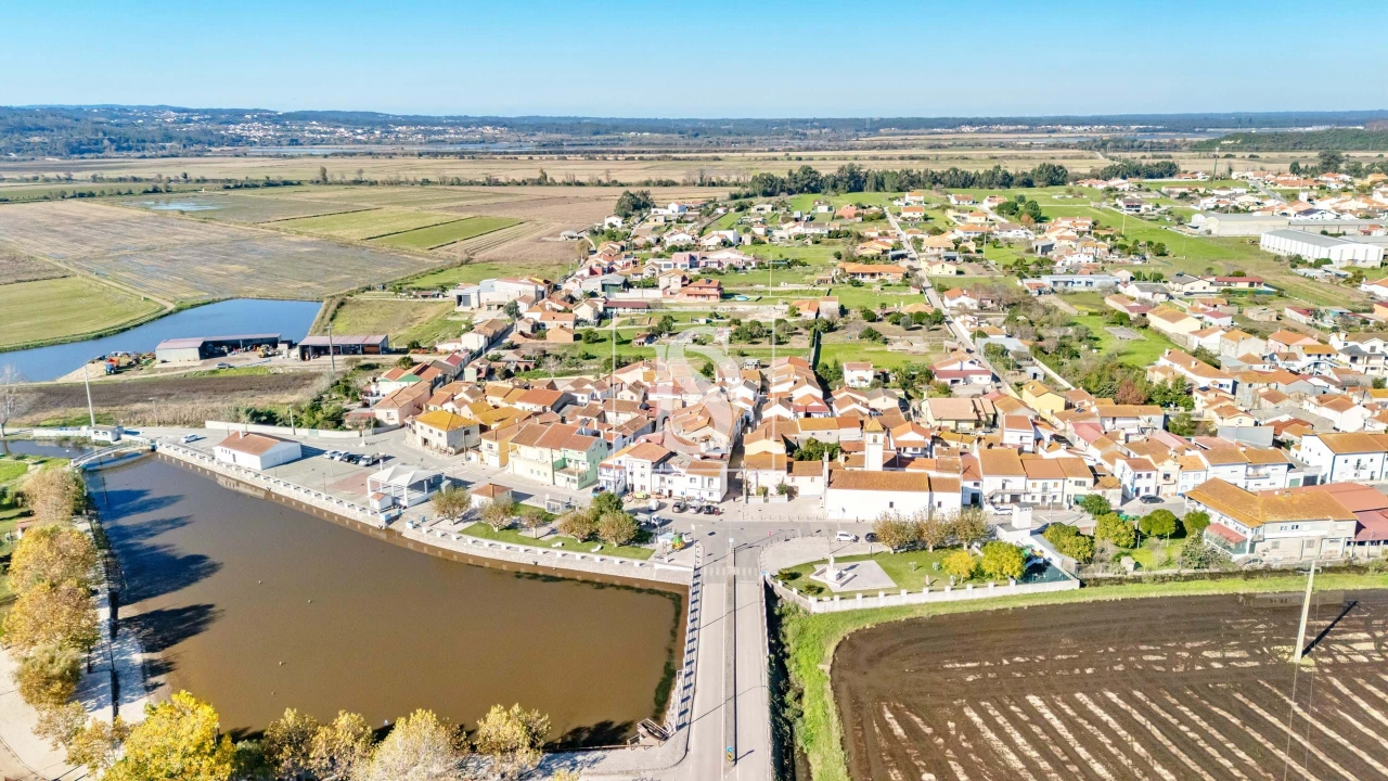 Moradia T3 para Venda em Ovar, São João, Arada e São Vicente de Pereira Jusã Foto 38