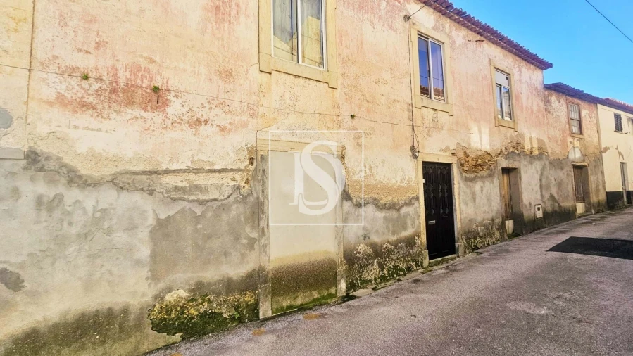 Moradia T3 para Venda em Ovar, São João, Arada e São Vicente de Pereira Jusã Foto 5