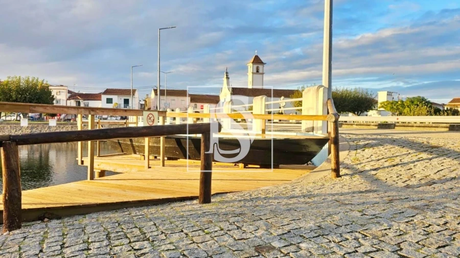 Moradia T3 para Venda em Ovar, São João, Arada e São Vicente de Pereira Jusã Foto 44