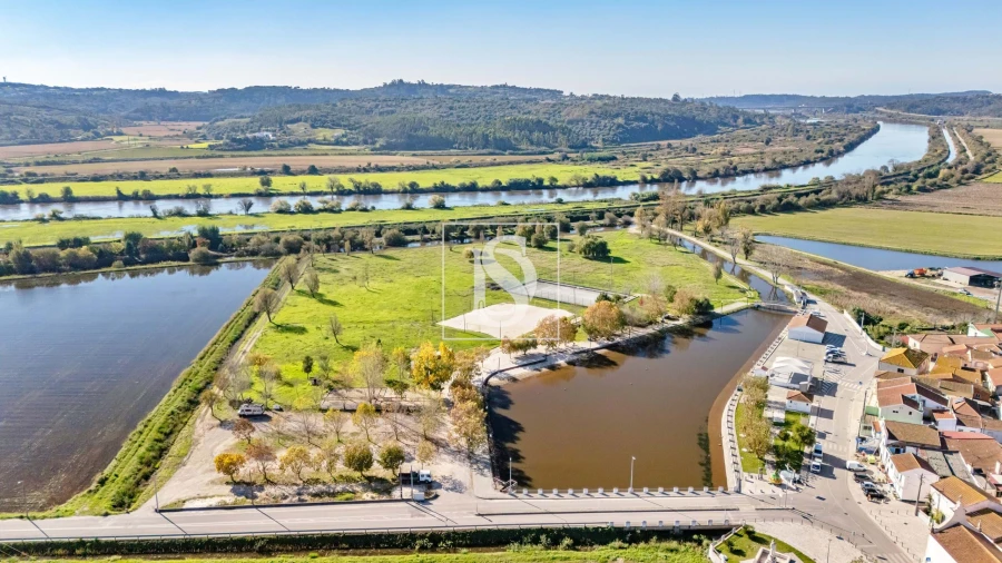 Moradia T3 para Venda em Ovar, São João, Arada e São Vicente de Pereira Jusã Foto 36