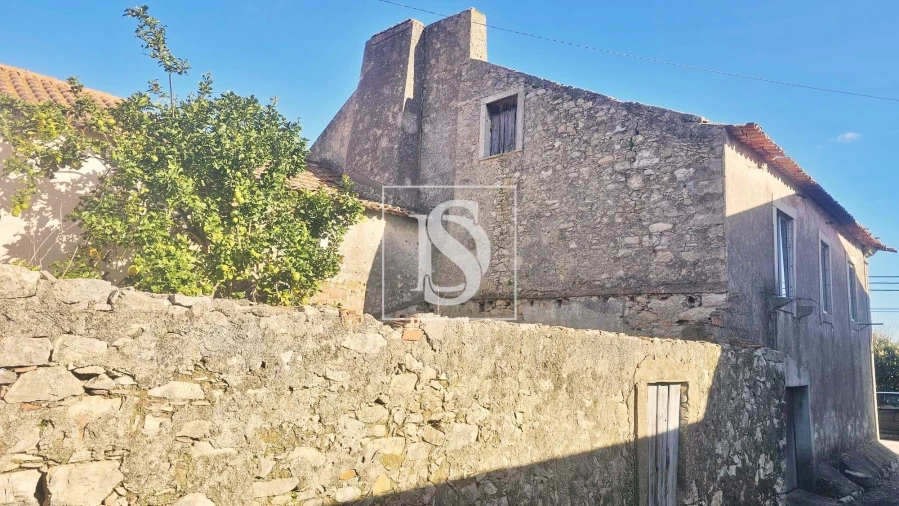 Moradia T3 para Venda em Ovar, São João, Arada e São Vicente de Pereira Jusã Foto 3