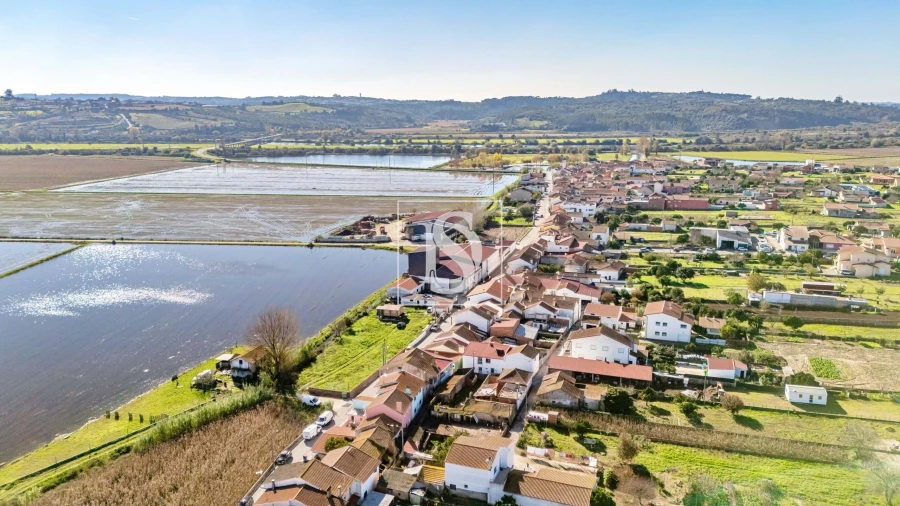 Moradia T3 para Venda em Ovar, São João, Arada e São Vicente de Pereira Jusã Foto 33