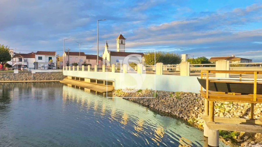 Moradia T3 para Venda em Ovar, São João, Arada e São Vicente de Pereira Jusã Foto 43