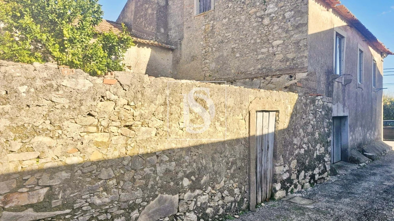 Moradia T3 para Venda em Ovar, São João, Arada e São Vicente de Pereira Jusã Foto 2