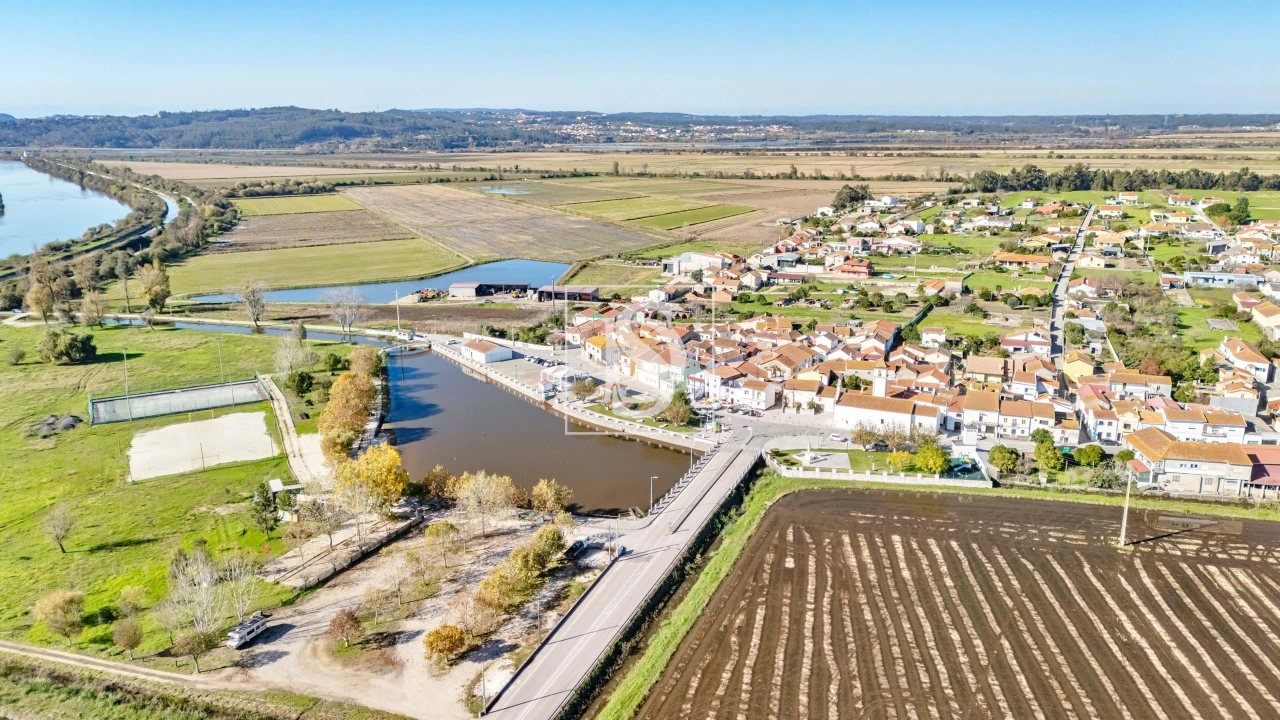 Moradia T3 para Venda em Ovar, São João, Arada e São Vicente de Pereira Jusã Foto 37