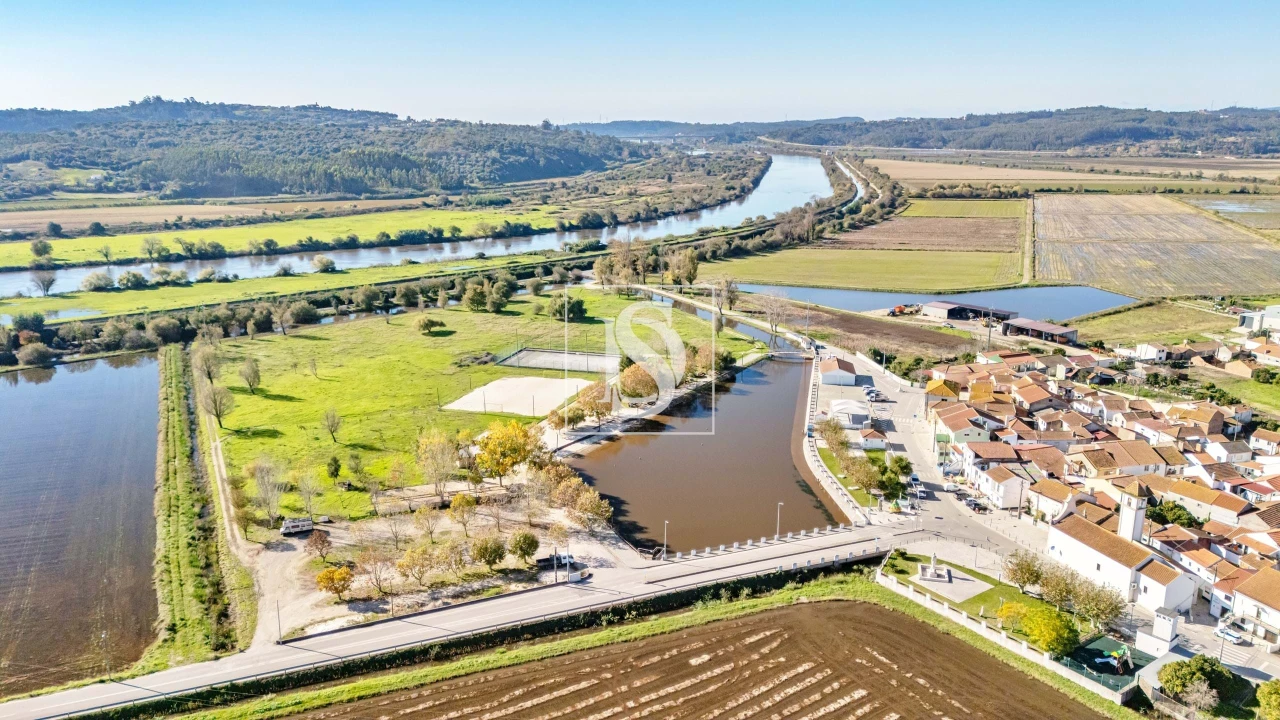 Moradia T3 para Venda em Ovar, São João, Arada e São Vicente de Pereira Jusã Foto 35