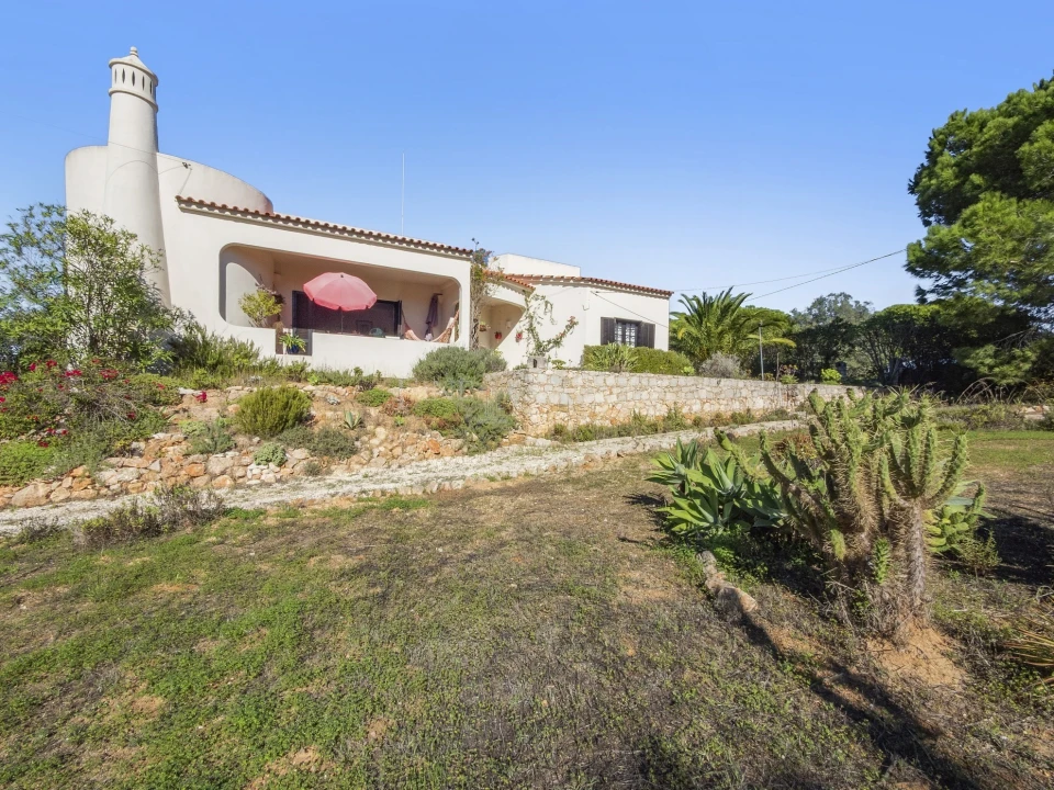 Moradia T5 para Venda em Lagoa e Carvoeiro Foto 34