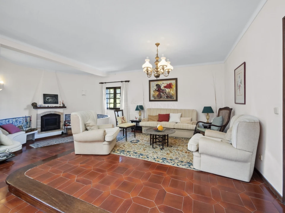 Moradia T5 para Venda em Lagoa e Carvoeiro Foto 3