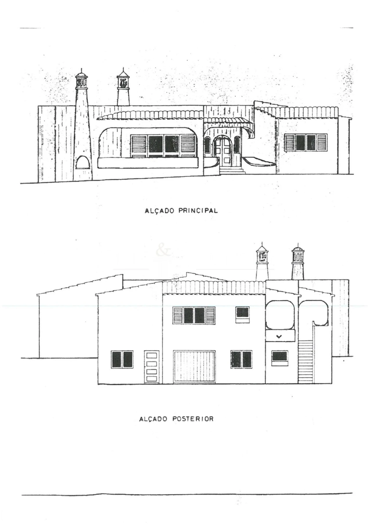 Moradia T5 para Venda em Lagoa e Carvoeiro Foto 37
