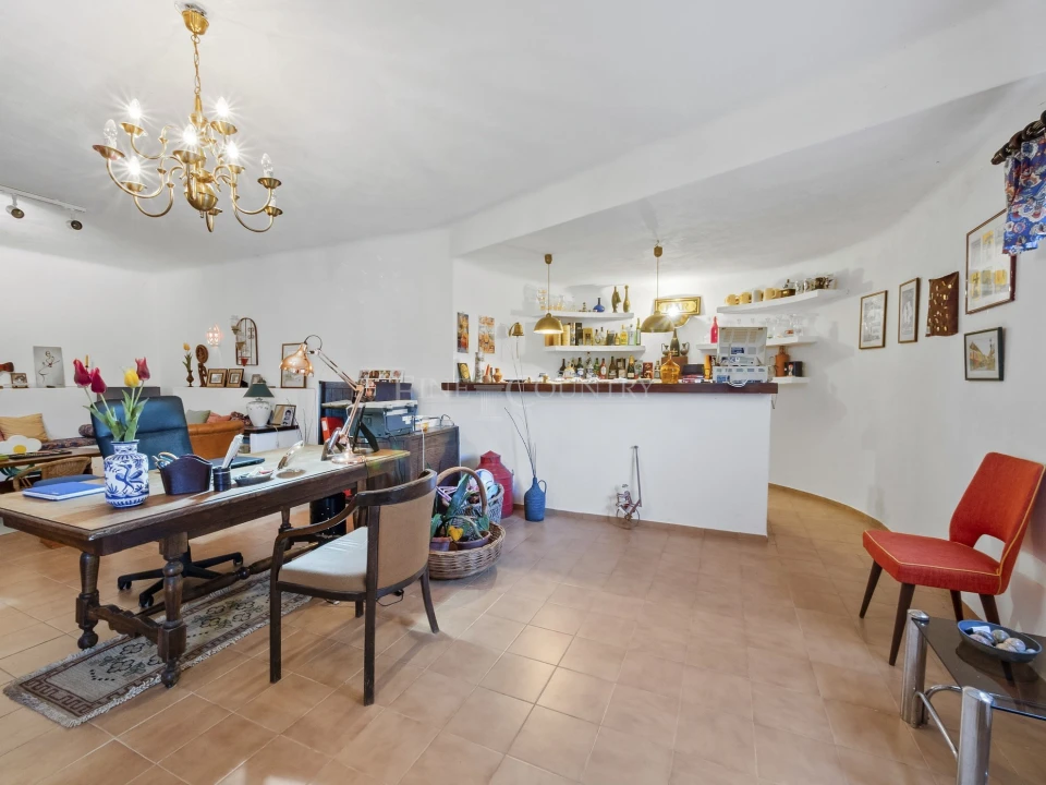 Moradia T5 para Venda em Lagoa e Carvoeiro Foto 29