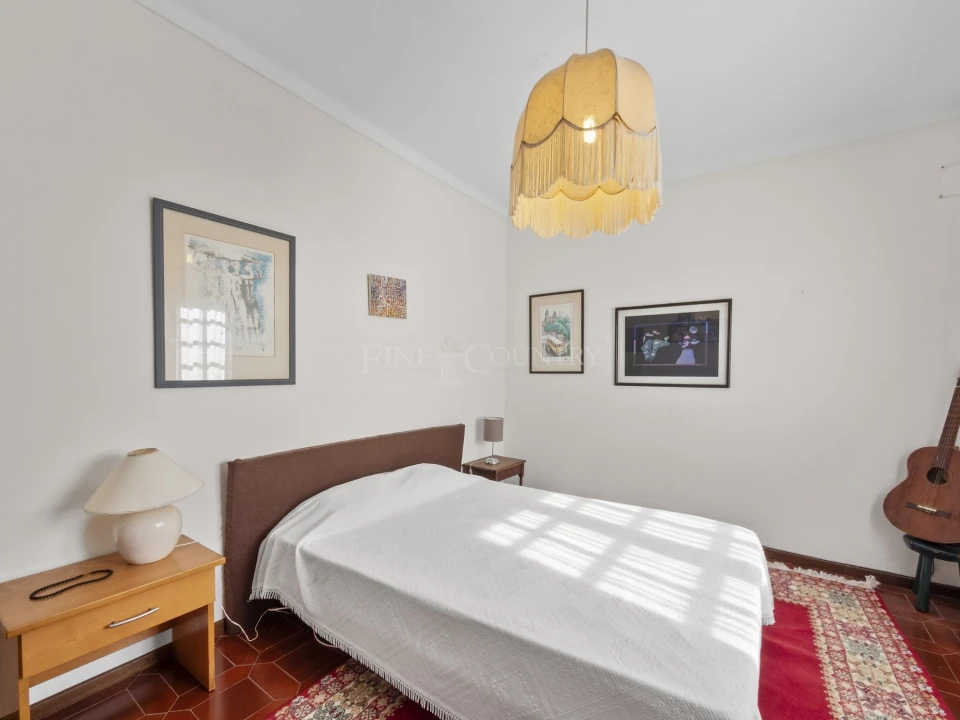 Moradia T5 para Venda em Lagoa e Carvoeiro Foto 10