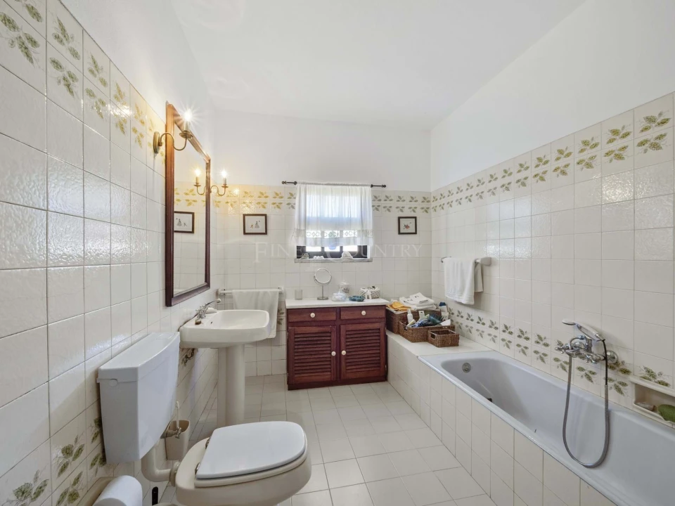 Moradia T5 para Venda em Lagoa e Carvoeiro Foto 25