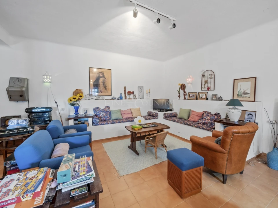 Moradia T5 para Venda em Lagoa e Carvoeiro Foto 28