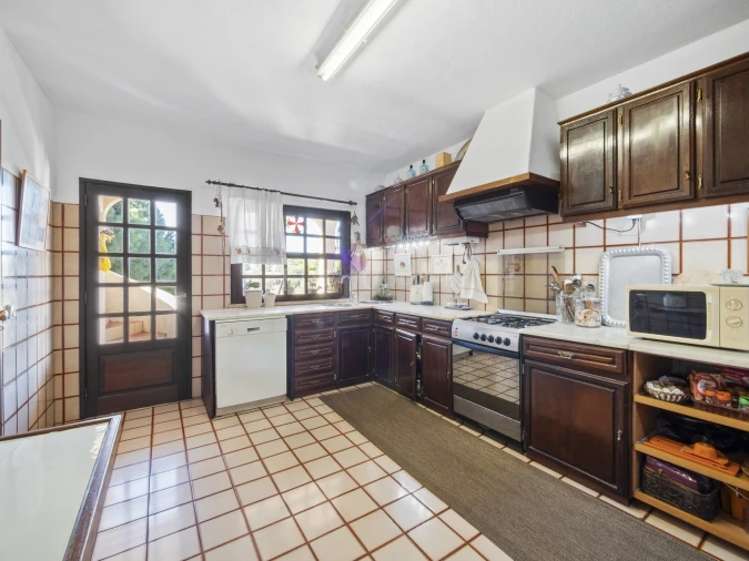 Moradia T5 para Venda em Lagoa e Carvoeiro Foto 15