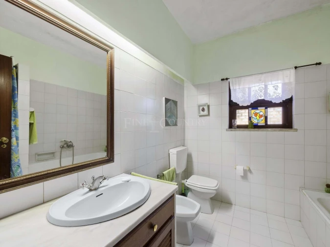 Moradia T5 para Venda em Lagoa e Carvoeiro Foto 20