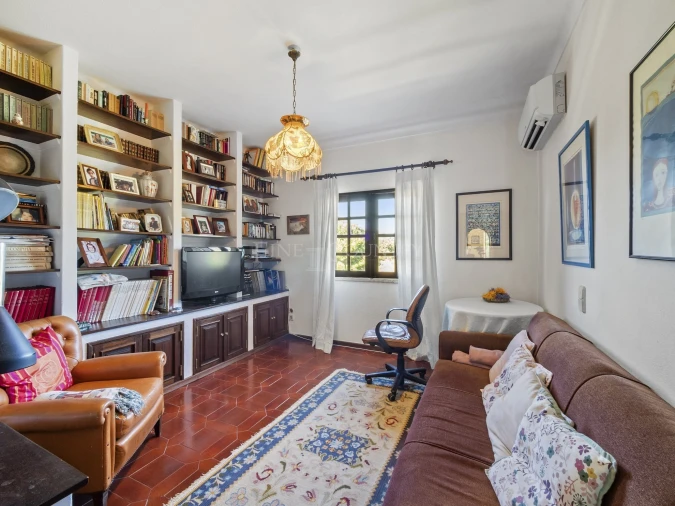 Moradia T5 para Venda em Lagoa e Carvoeiro Foto 22