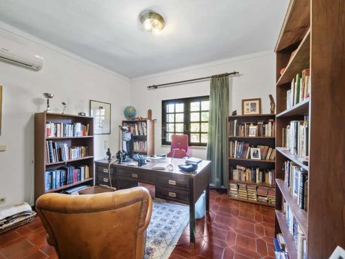 Moradia T5 para Venda em Lagoa e Carvoeiro Foto 21