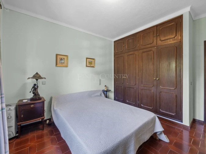 Moradia T5 para Venda em Lagoa e Carvoeiro Foto 13