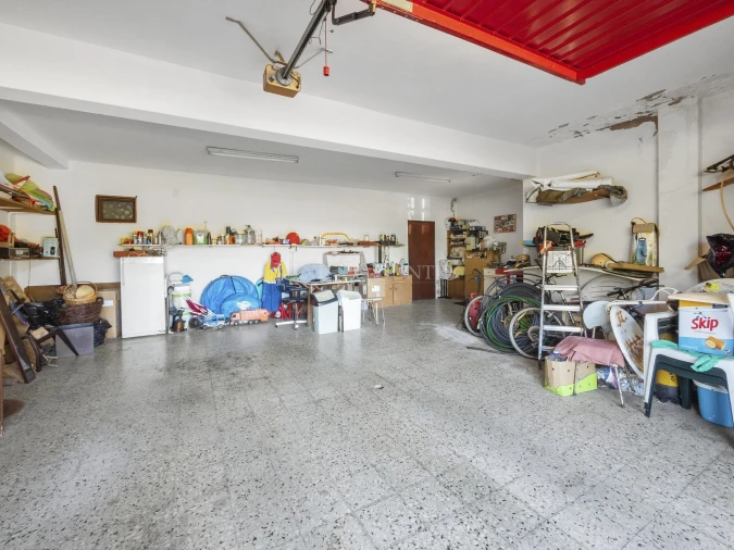 Moradia T5 para Venda em Lagoa e Carvoeiro Foto 32