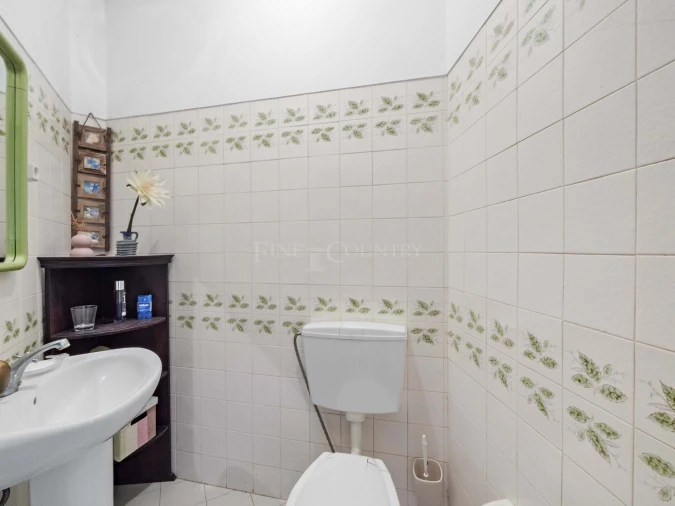 Moradia T5 para Venda em Lagoa e Carvoeiro Foto 11