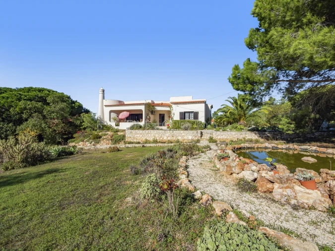 Moradia T5 para Venda em Lagoa e Carvoeiro Foto 2