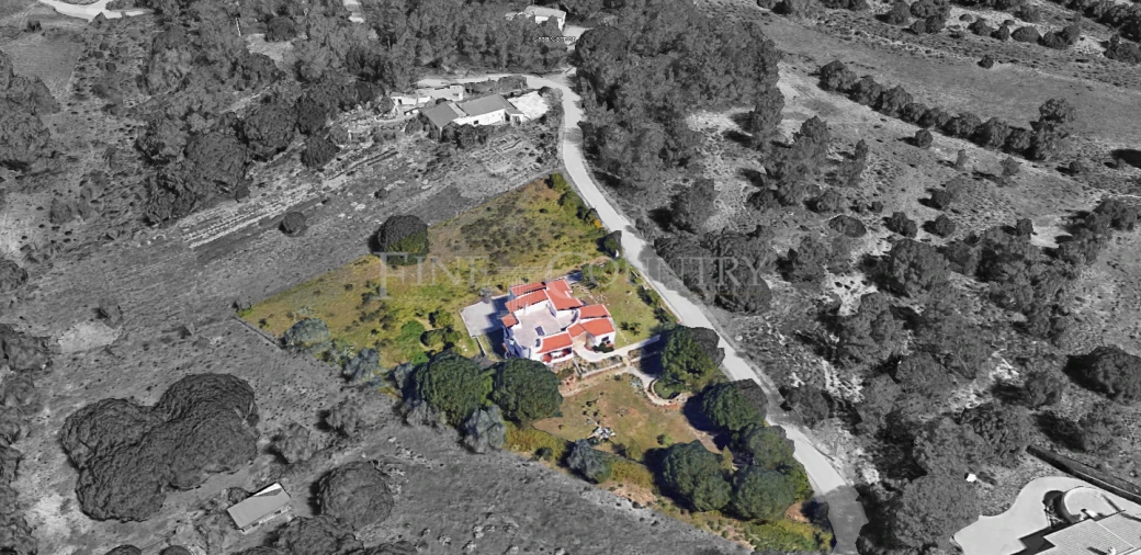 Moradia T5 para Venda em Lagoa e Carvoeiro Foto 35