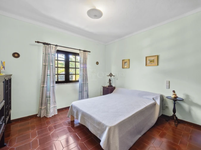 Moradia T5 para Venda em Lagoa e Carvoeiro Foto 12