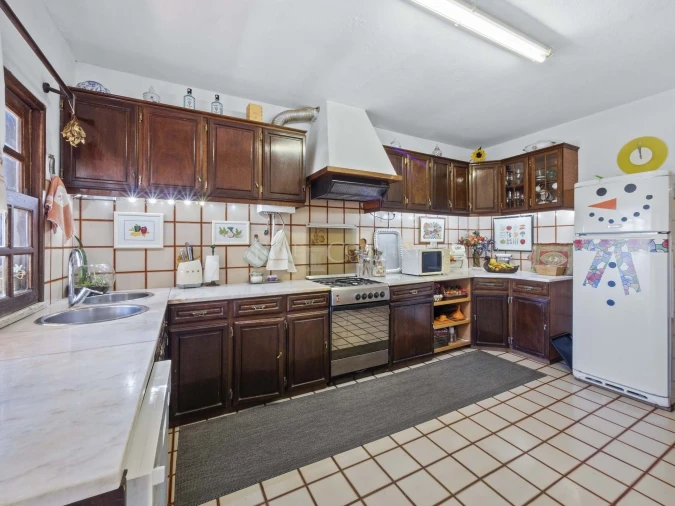 Moradia T5 para Venda em Lagoa e Carvoeiro Foto 16