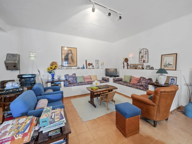 Moradia T5 para Venda em Lagoa e Carvoeiro Foto 28