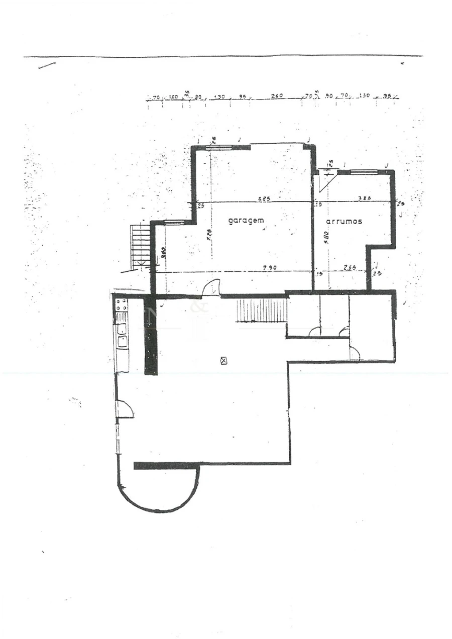 Moradia T5 para Venda em Lagoa e Carvoeiro Foto 39