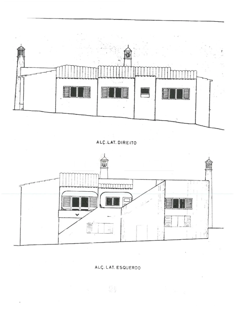 Moradia T5 para Venda em Lagoa e Carvoeiro Foto 36