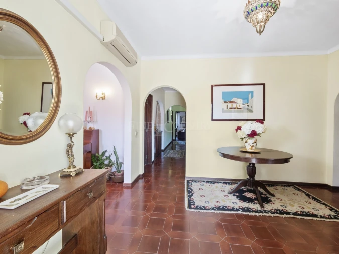 Moradia T5 para Venda em Lagoa e Carvoeiro Foto 14