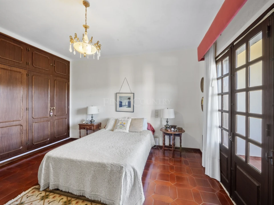 Moradia T5 para Venda em Lagoa e Carvoeiro Foto 24