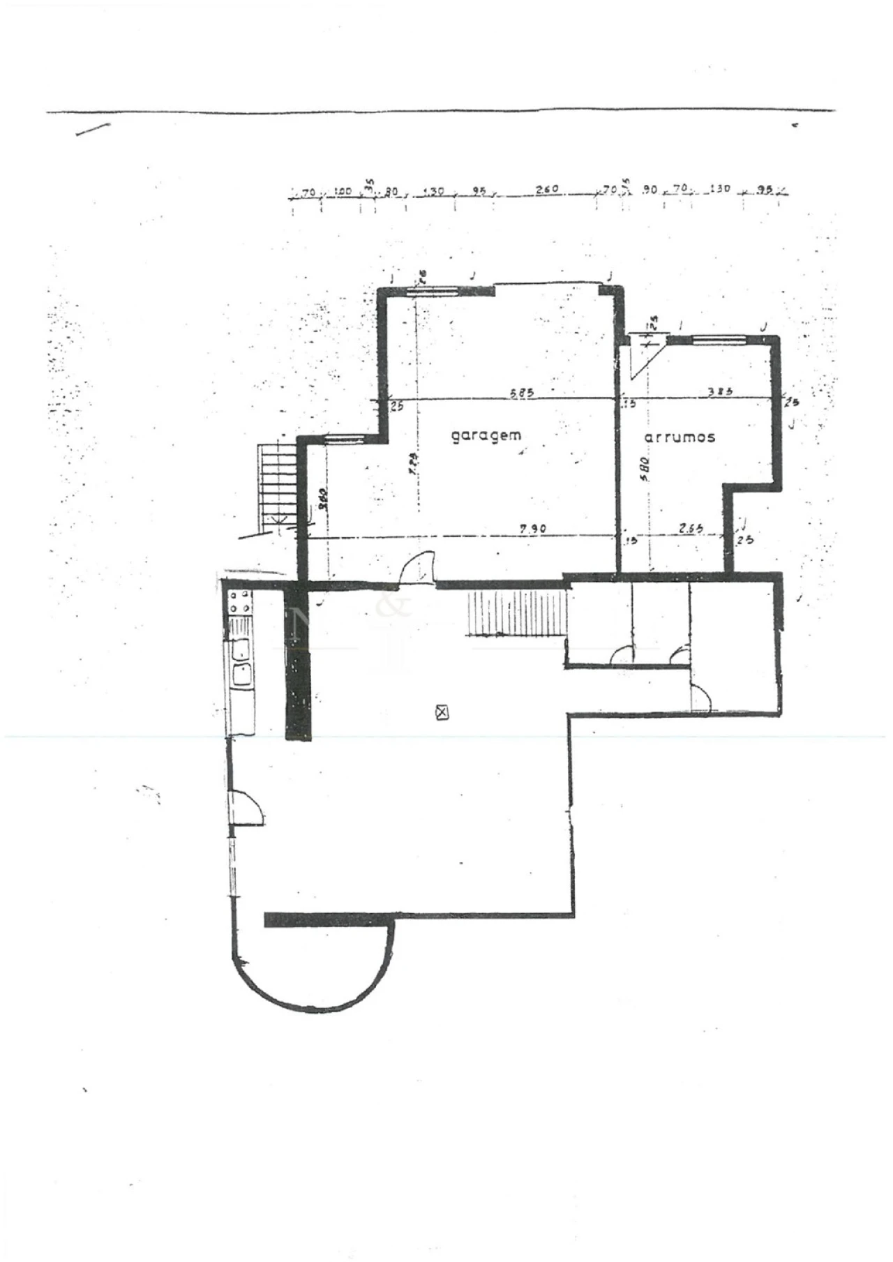Moradia T5 para Venda em Lagoa e Carvoeiro Foto 39