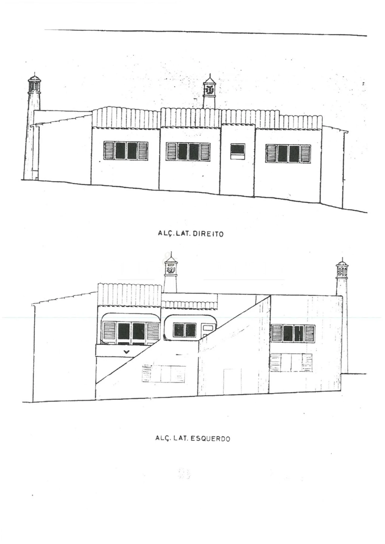 Moradia T5 para Venda em Lagoa e Carvoeiro Foto 36