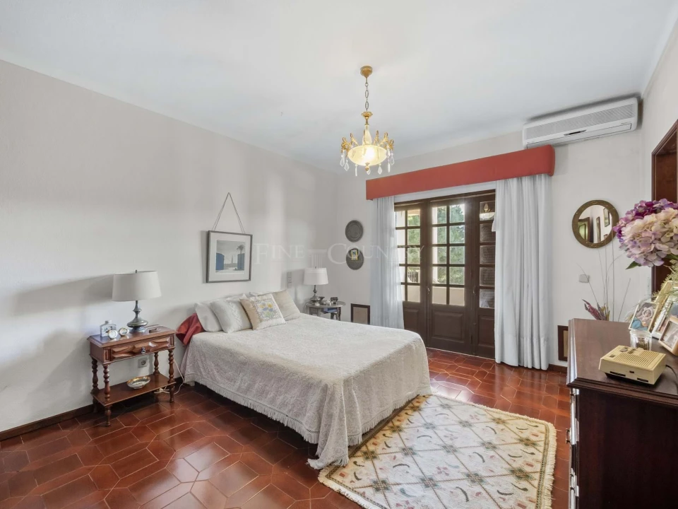 Moradia T5 para Venda em Lagoa e Carvoeiro Foto 23