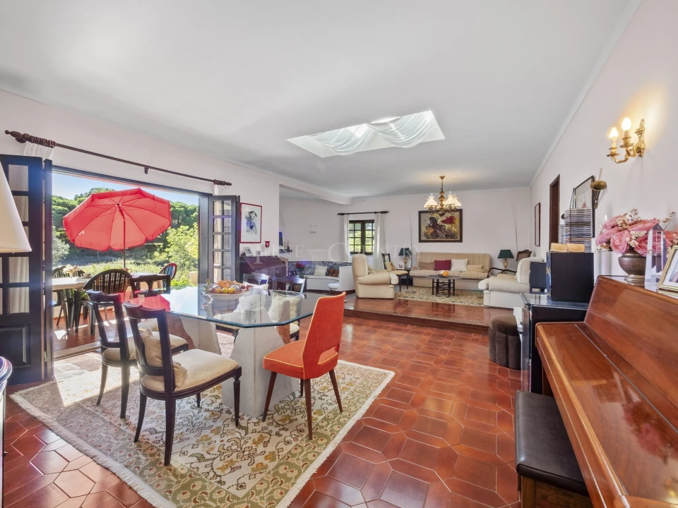 Moradia T5 para Venda em Lagoa e Carvoeiro Foto 8