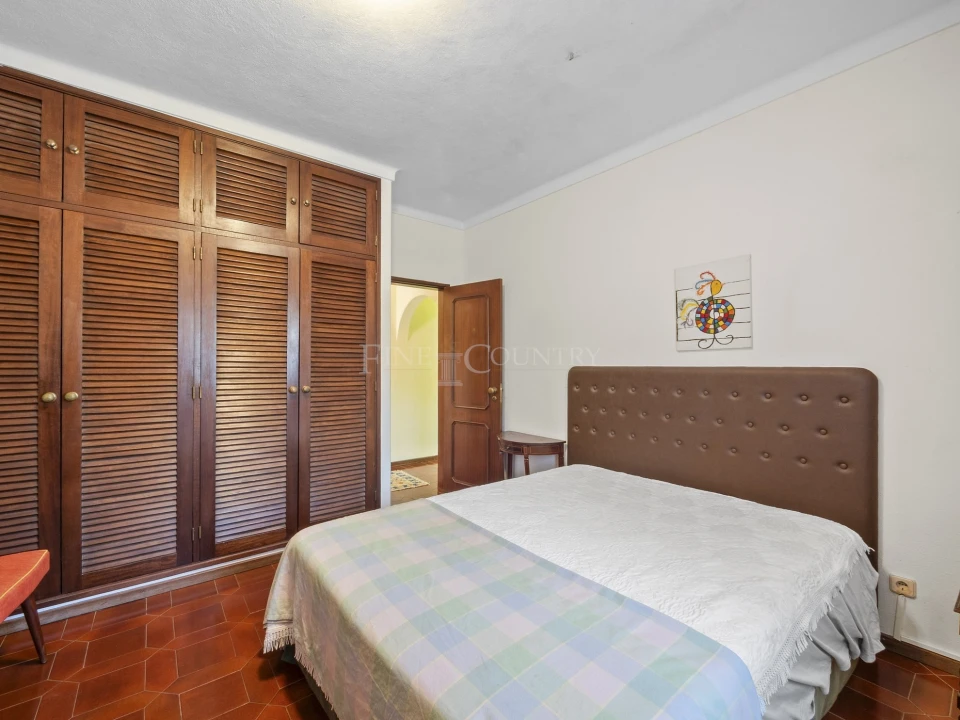 Moradia T5 para Venda em Lagoa e Carvoeiro Foto 19