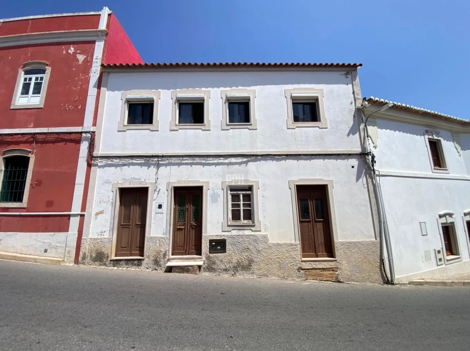 Moradia T3 para Venda em Boliqueime Foto 1