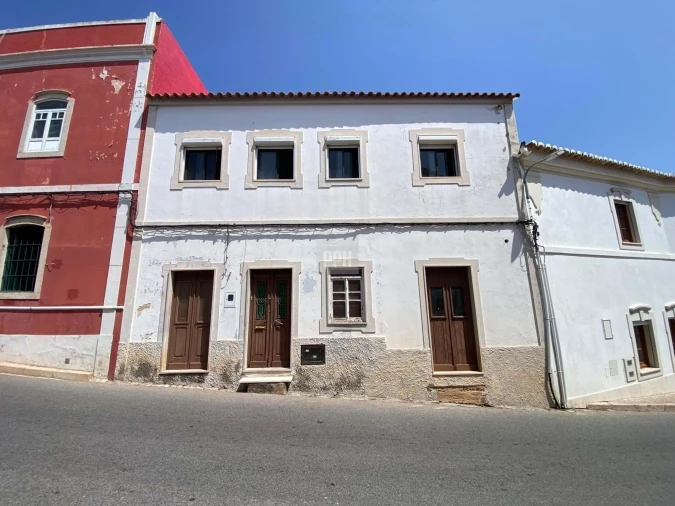 Moradia T3 para Venda em Boliqueime Foto 11