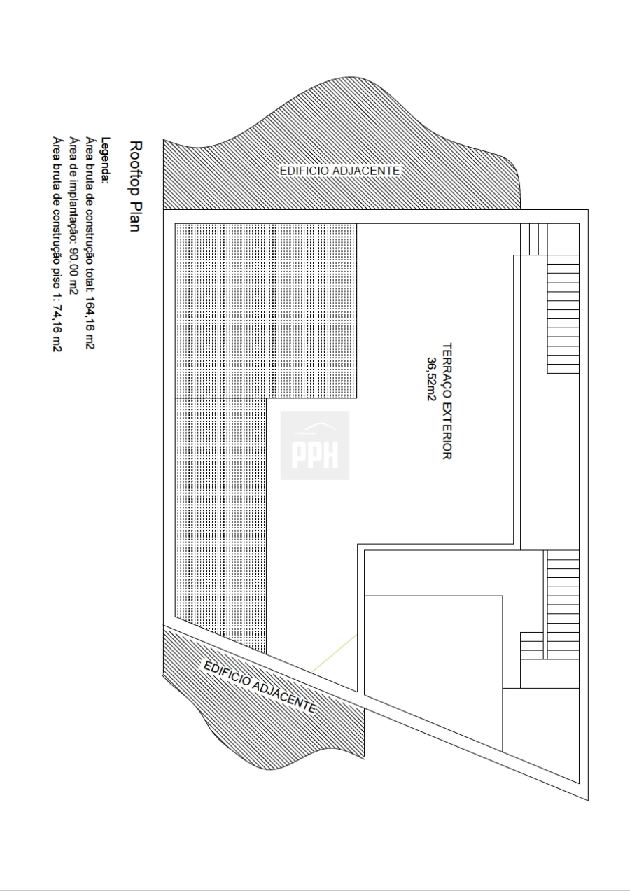 Moradia T3 para Venda em Boliqueime Foto 18