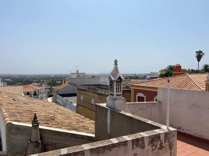 Moradia T3 para Venda em Boliqueime Foto 7