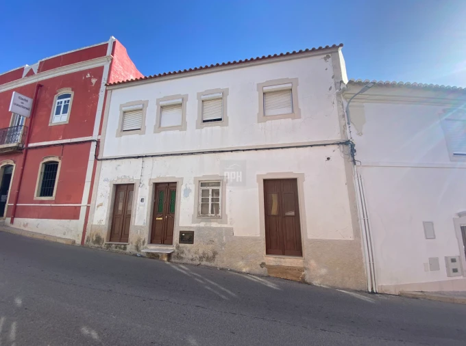 Moradia T3 para Venda em Boliqueime Foto 2