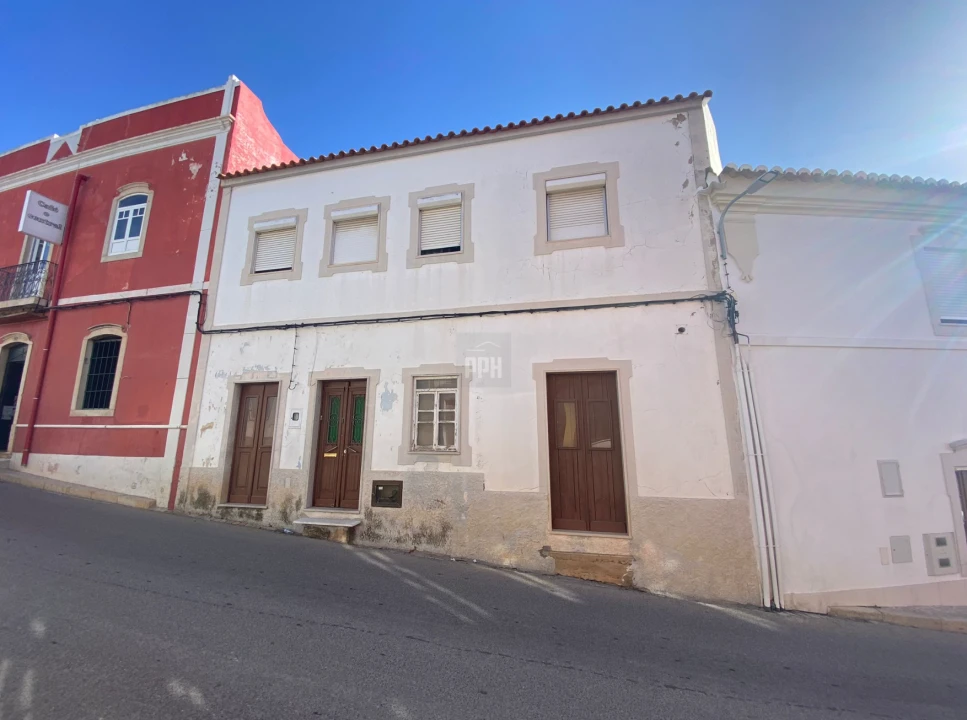 Moradia T3 para Venda em Boliqueime Foto 2