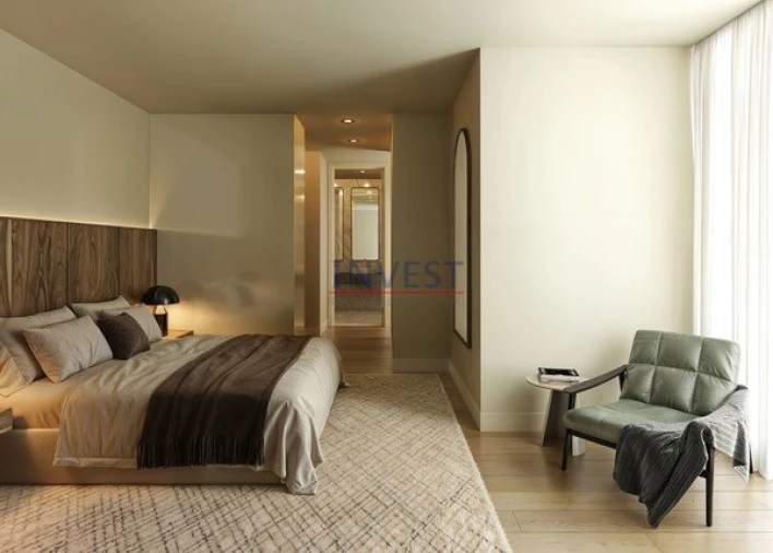 Apartamento T2 para Venda em Matosinhos e Leça da Palmeira Foto 4