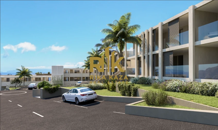 Apartamento T2 para Venda em São Martinho Foto 17