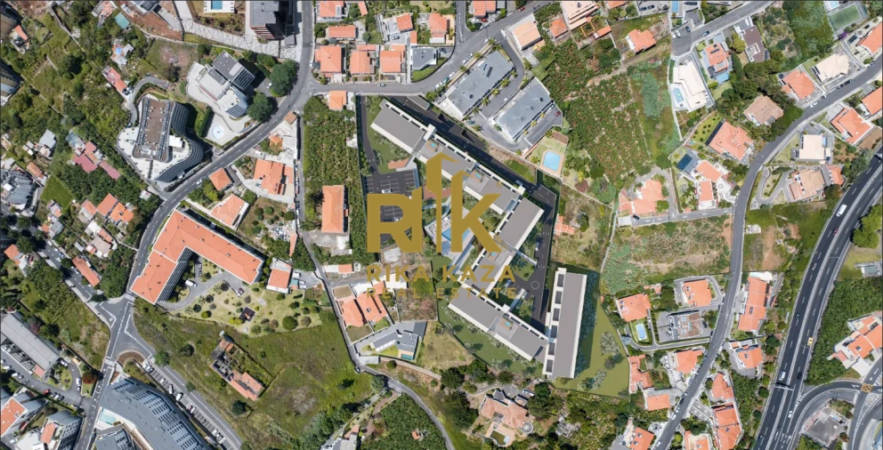 Apartamento T2 para Venda em São Martinho Foto 14